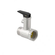 Клапан зворотний підривний Polmark 1/2" PSVF01